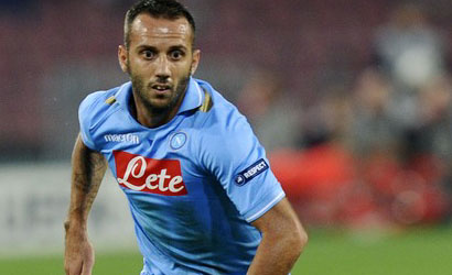 Mascara: “De Laurentiis poteva acquistare qualche campione! Mi sento con Lavezzi. La Juve…”