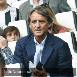 Mediaset anticipa i convocati di Mancini per la Nations League: c’è Insigne, assente Verdi