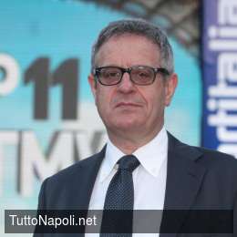 Padovan: “Il Napoli può essere la sorpresa della Champions, Ancelotti è una garanzia e darà fiducia al gruppo”