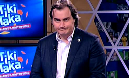 Pardo: “Due armi per inaridire il gioco di Ancelotti. Napoli ipnotico, gol Lazio meraviglioso”