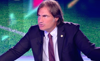 Pardo: “Splendida reazione dei tifosi della Lazio. Napoli, il sarrismo è ancora vivo!”