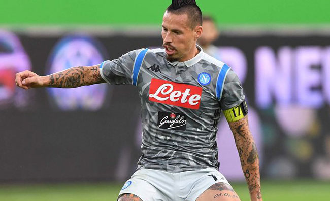 Pazienza: “Il Napoli e il colpo mancato. Hamsik regista forzato. Ancelotti…”