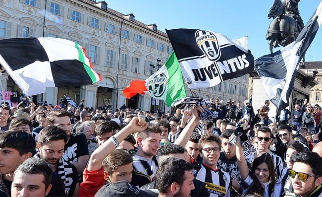 Polemiche anche in casa Juventus, i tifosi: “Brutta perdita, non doveva essere trattato così”