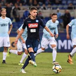 SSC Napoli, i numeri del match: “La Lazio è la squadra più battuta dagli azzurri in trasferta: tutte le statistiche”