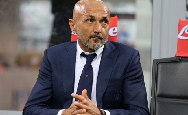 Sassuolo, Carnevali va all’attacco: “Spalletti sia onesto! Ricordate cosa si diceva di Berardi?”