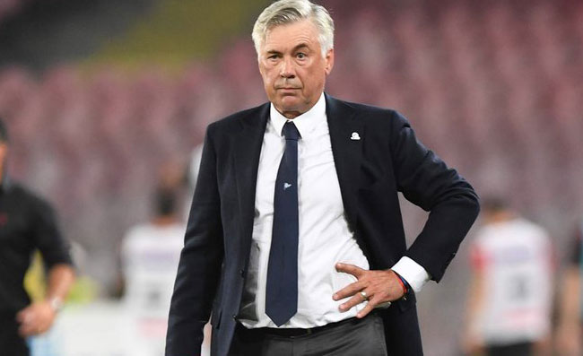 Sentite Cagni: “Hamsik regista, dissi: ma Ancelotti è impazzito? Pirlo era ridicolo!”
