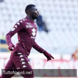 Sky – Il Toro di Mazzarri ‘scarica’ Niang: raggiunto l’accordo con lo Stade Rennes