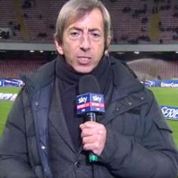 Sky, Ugolini: “Con Ancelotti si cambia, non si punterà soltanto su 13 giocatori”