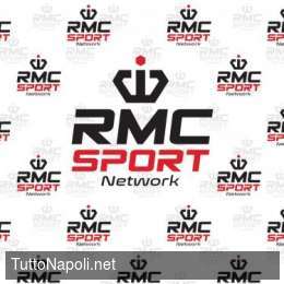 Ultimi giorni di mercato, tra l’attacco e il terzo portiere: il punto sul Napoli durante A tutto Napoli su RMC Sport. Live su FM 101.2 e in diretta FB