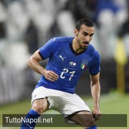 Zappacosta su Sarri: “E’ simpatico, spesso fa battute che la maggior parte delle volte capiamo in pochi…”