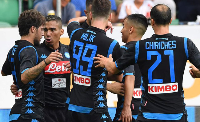 Zazzaroni: “Il Napoli vincerà lo Scudetto! Ecco le prime 4. L’anno scorso ho indovinato”