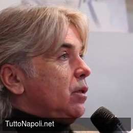 Zazzaroni: “Luperto? Con Sarri non avrebbe giocato, piuttosto spostava Hysaj a sinistra…”