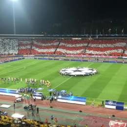 Assedio a Belgrado: solo una volta il Napoli aveva tirato più tiri nello specchio in Champions League