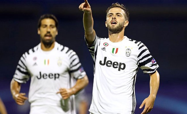 CHAMPIONS – La Juve vince a Valencia, Roma travolta dal Real! Il City perde con il Lione