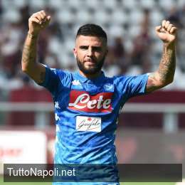 FOTOGALLERY TN – Il Napoli trionfa a Torino: le immagini più belle della vittoria partenopea