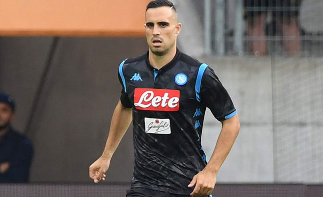GAZZETTA – Formazione Napoli, rivoluzione in attacco. Maksimovic in vantaggio su Koulibaly