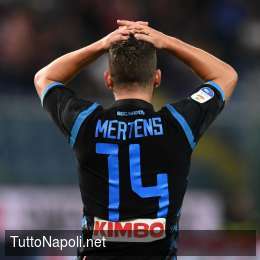 Gazzetta – A Torino con tecnica e velocità: in attacco Mertens con Insigne. Ed in difesa Maks…