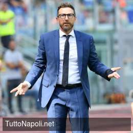 In campo Bologna-Roma, Lazio-Genoa e Chievo-Udinese: tutte le formazioni ufficiali