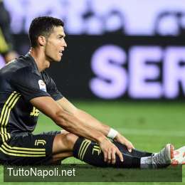 Juve, CR7 bocciato dai quotidiani: solo Tuttosport salva la sua prova a Parma