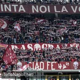 LIVE – Torino-Napoli, pre-partita: attesa per le scelte di Ancelotti. Possibili 3 cambi