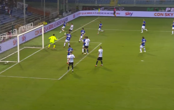 L’ex arbitro Marelli: «Samp-Inter e Fiorentina-Spal uno spot per il Var»