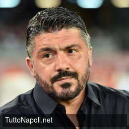 Milan-Atalanta in campo, le formazioni ufficiali: Gattuso punta sui suoi titolarissimi