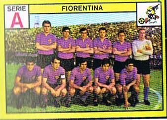 Napoli-Fiorentina amarcord: lo scudetto di Pesaola, la Viola batte gli azzurri con Rizzo e Maraschi