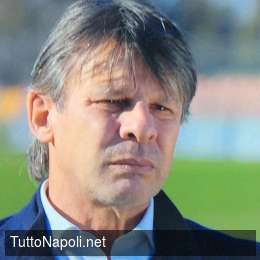 Nela: “Preferisco Insigne esterno, ma dobbiamo abituarci. Anche Mertens, da centravanti…”