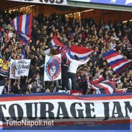 PSG inarrestabile in Ligue1: rimonta con il Rennes, sei vittorie in sei giornate di campionato