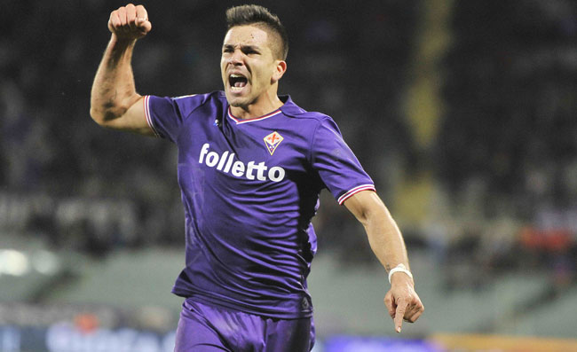 SERIE A – Sampdoria-Fiorentina: 1-1, una rete per tempo decide il recupero di Genova