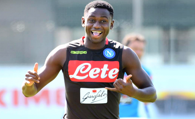 SKY – Allan stanco, può giocare Diawara. Rivoluzione in attacco? Verdi scalpita