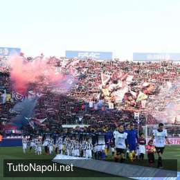 Serie A, parziali e marcatori: Roma in svantaggio anche a Bologna, Lazio avanti 2-0 col Genoa