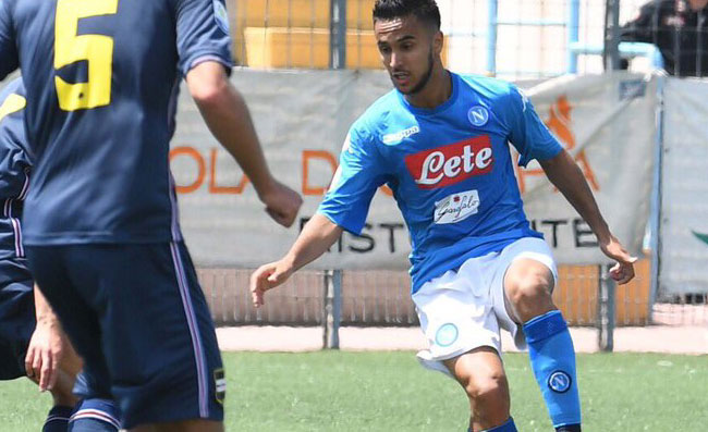 Sorpresa Ounas, lontani i tempi delle patatine: fecero inorridire tifosi e staff medico del Napoli