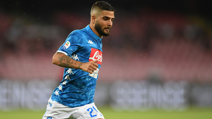 Torino-Napoli: formazioni ufficiali, diretta dalle 12.30 e dove vederla in tv