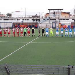 Under 15, il Napoli inizia con un pareggio: finisce 1-1 contro il Lecce