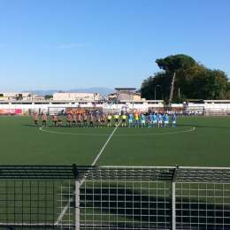 Under 16, il Napoli inizia con una goleada: le stelline azzurre travolgono 7-1 il Lecce!