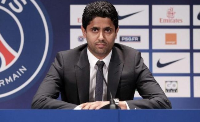 VIDEO – Il PSG omaggia i caduti di Hillsborough. Splendido gesto prima del match di Champions