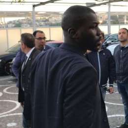 VIDEO – Senegal, solo 2-2 in Madagascar: goffa e sfortunata autorete per Koulibaly