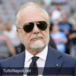 ADL annuncia: “Con la Juve dovrò esserci per forza. Mio nipote John ha pronosticato il risultato di oggi…”