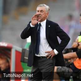ADL su Ancelotti: “Nei prossimi anni avrò tante cose a cui pensare, scelto lui per stare tranquillo”