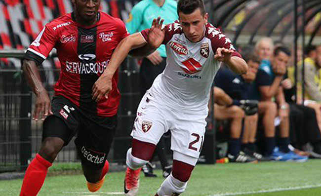 Ag. Berenguer: “Mancato approdo al Napoli? Non posso dire niente, ma domenica vuole segnare!”