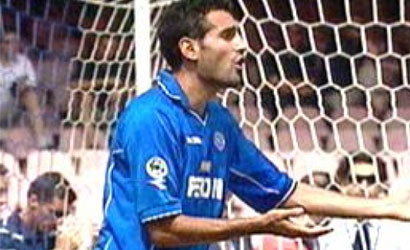Amoruso: “Sarri ha fatto i miracoli, il problema del Napoli è un altro. Occhio a Mazzarri”