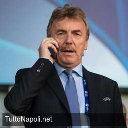 Boniek come Totti: “La Juve ha vinto sette Scudetti di fila, vincerà pure l’ottavo. Davvero c’è chi pensa di batterla?”
