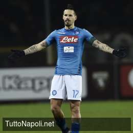 CLASSIFICA – Infinito Marek: oggi supera Juliano con 506 gare e parte l’assalto al primato di Bruscolotti!