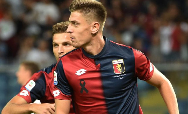CM.IT – Il Napoli osserva Piatek, gli azzurri potrebbero pensarci per gennaio. C’è anche la Roma