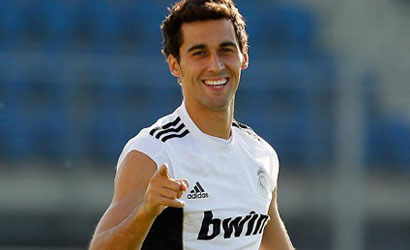 CRC – Quilon propose un pacchetto ‘all inclusive’ al Napoli: quattro giocatori, c’era anche Arbeloa