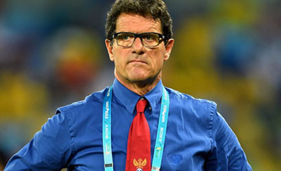 Capello: “Insigne deve giocare come Ronaldo. Messi è il genio. La mia sul Napoli e Zielinski”