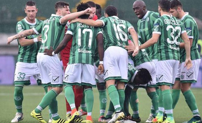 Contromossa dell’Avellino, nuova richiesta al CONI per la riammissione in Serie B!