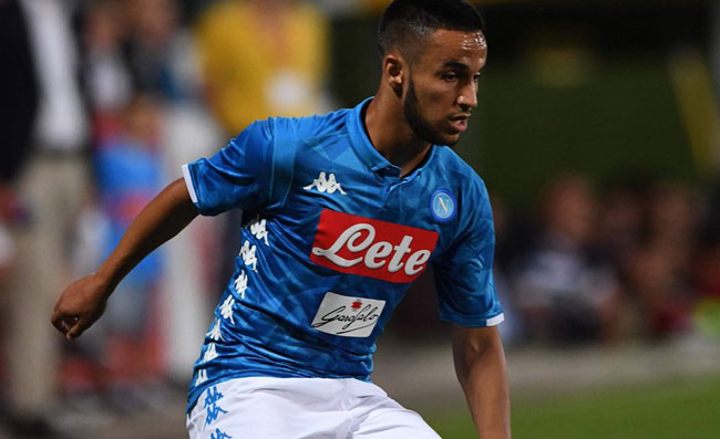 Doppio cambio Napoli, dentro Hamsik e Ounas. Ambrosini: “Ancelotti punta tutto sull’esplosività”
