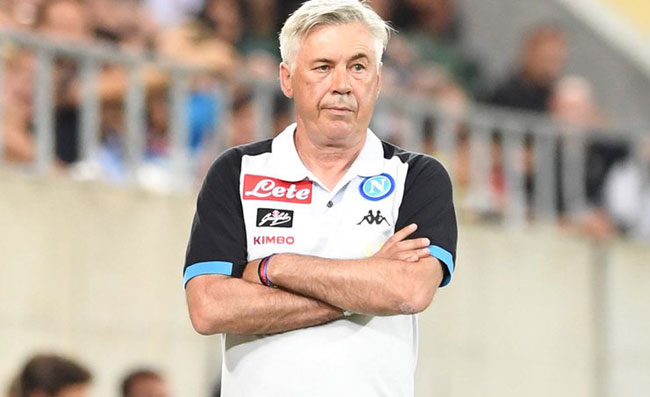 Eurosport: “Napoli da 1 in pagella, solo Bologna e Frosinone fanno peggio. Solco incolmabile”